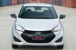 Hyundai HB20 Spicy 1.6 2015 года